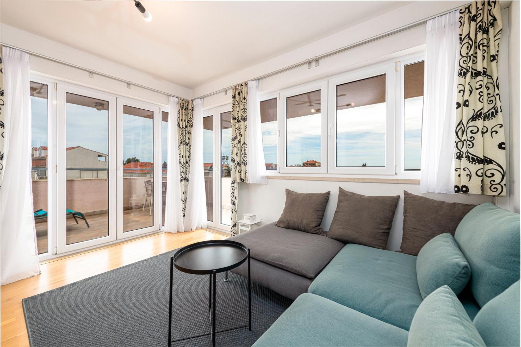 Apartamento Center Niva
