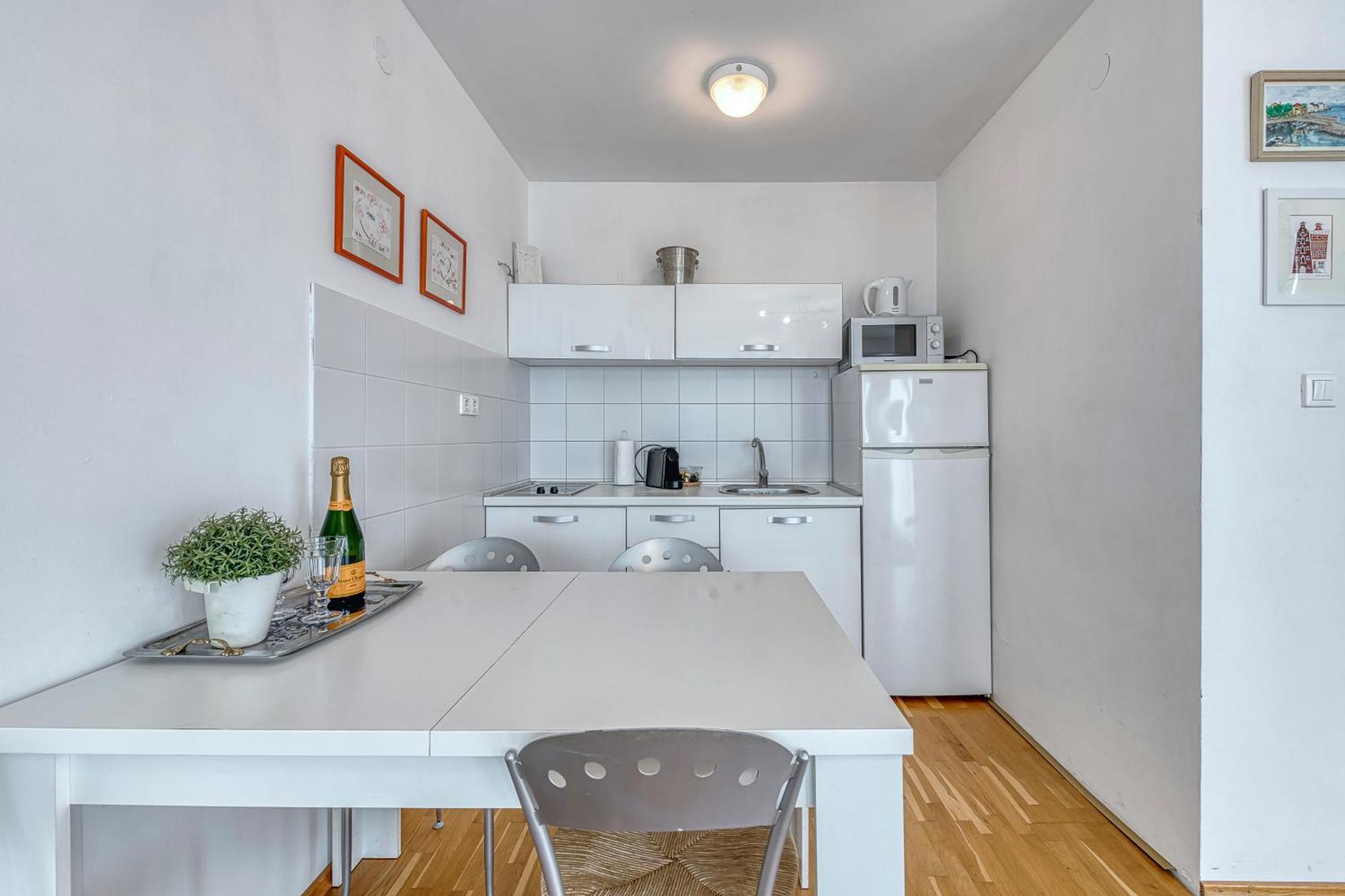 Center Niva Apartamento Dubrovnik