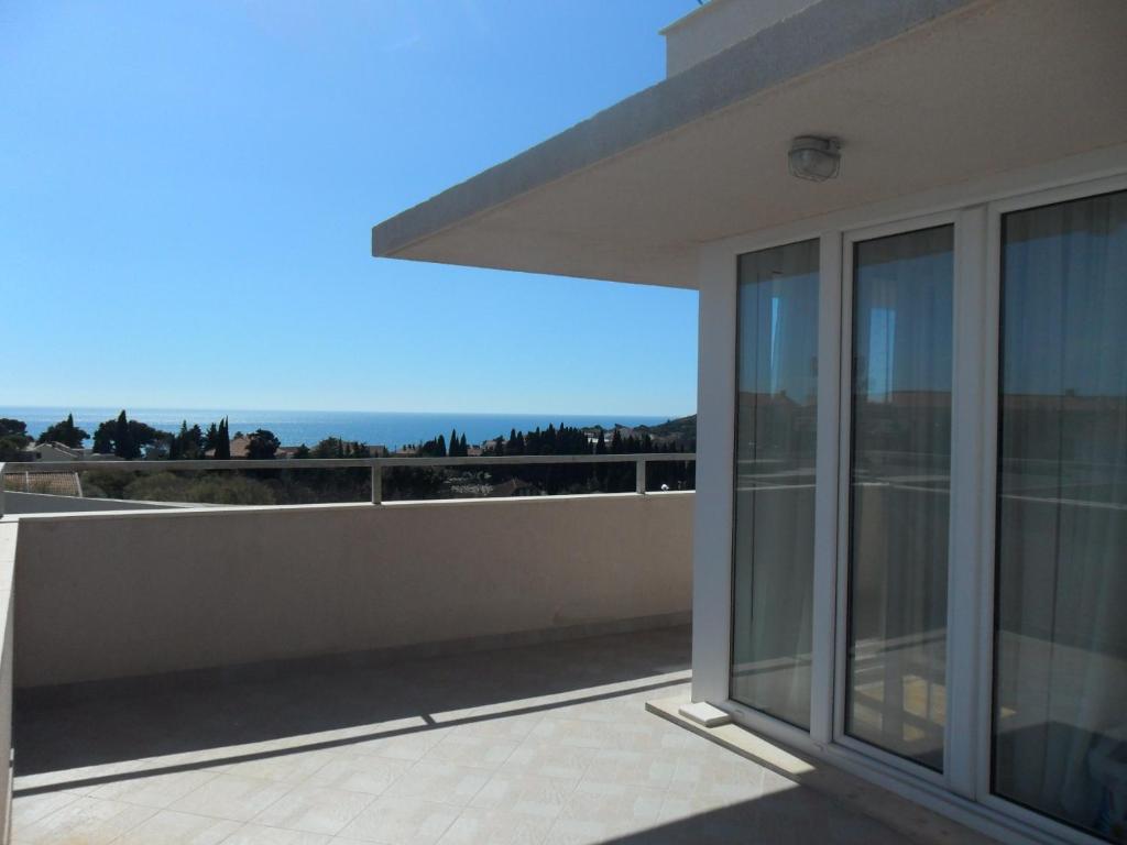 Center Niva Apartamento Dubrovnik