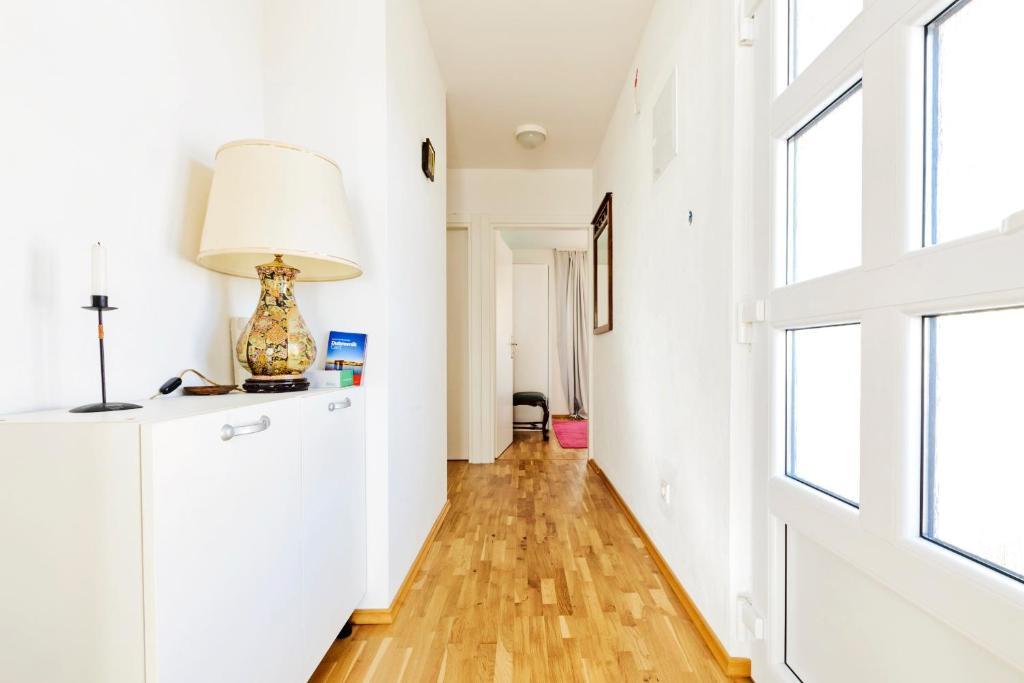 Center Niva Apartamento